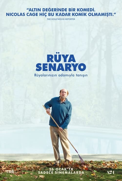 Rüya Senaryo