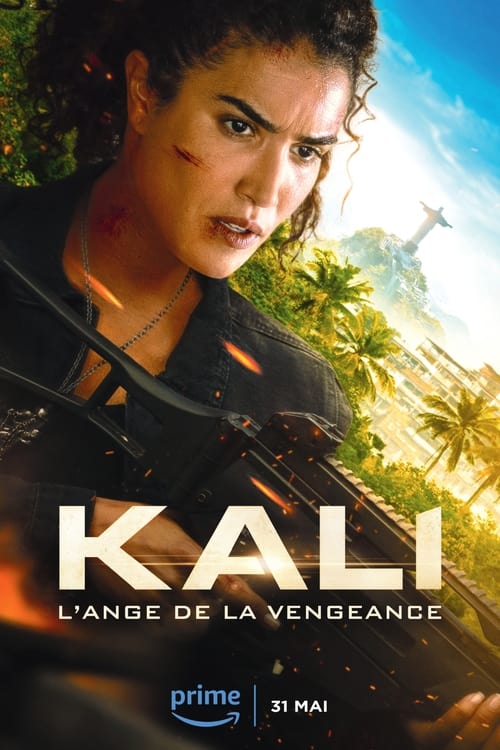 Kali: L’ange de la Vengeance