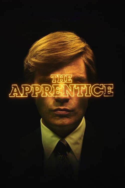 The Apprentice: Trump’ın Hikâyesi